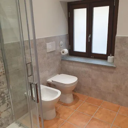 Guest house Cafe Del Peso