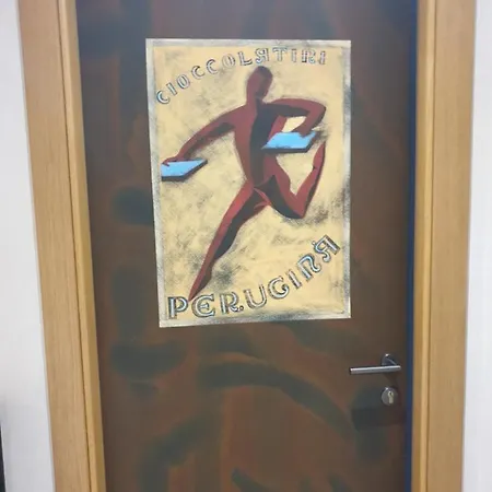 Guest house Cafe Del Peso Cavour