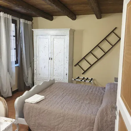 Guest house Cafe Del Peso