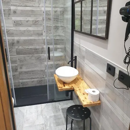 Cafe Del Peso Guest house