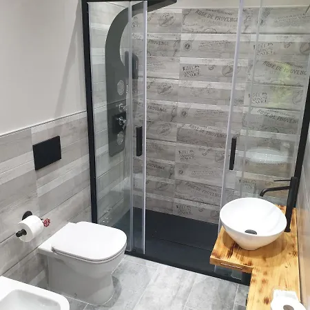 Cafe Del Peso Guest house 3*