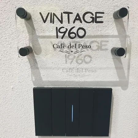 Cafe Del Peso 3*