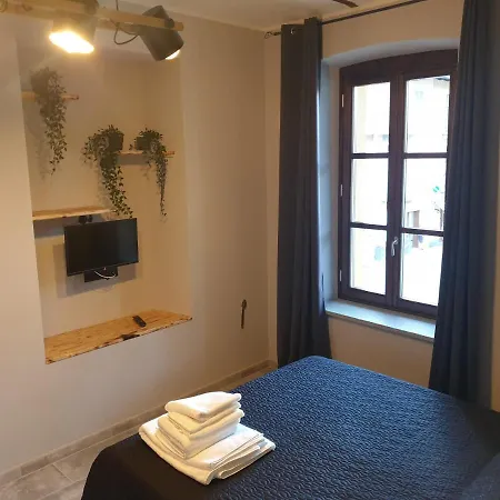 Guest house Cafe Del Peso