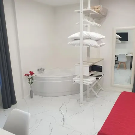 Guest house Cafe Del Peso