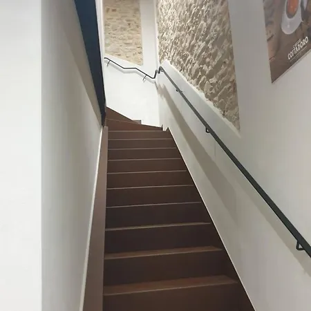 Cafe Del Peso 3* Cavour