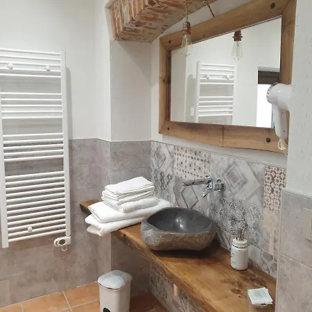 Cafe Del Peso Guest house Cavour