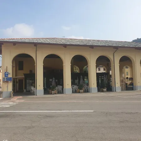 Cafe Del Peso Guest house 3*