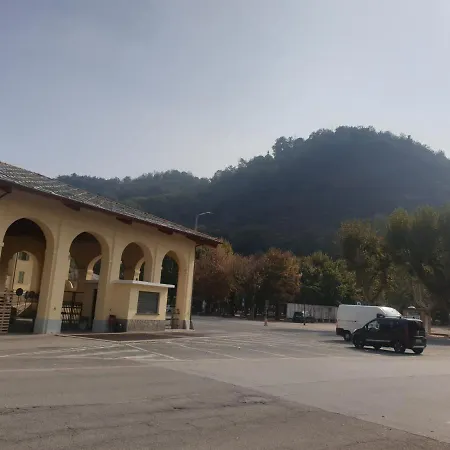 Guest house Cafe Del Peso 3*