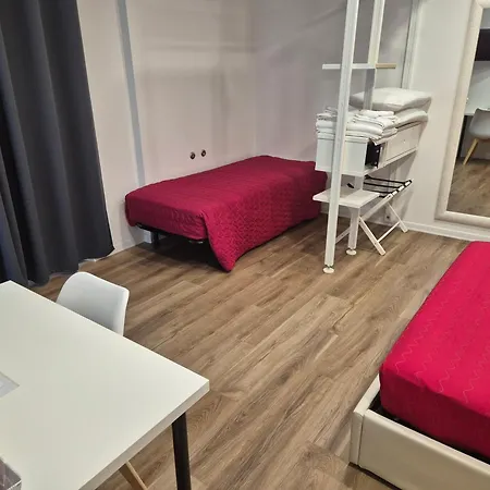 Πανσιόν Cafe Del Peso 3*