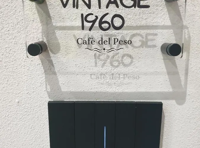 Cafe Del Peso 3*