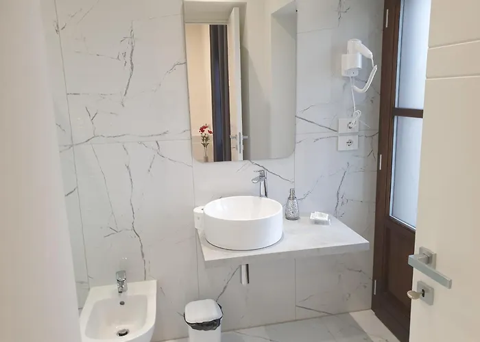 Cafe Del Peso 게스트하우스 3*